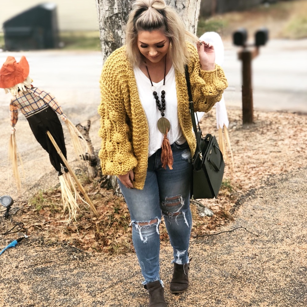 Meet your Posher, Bristyn